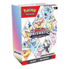 Pokemon Prismatic Evolutions Booster Bundle (6 Packs)