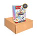 Pokemon Prismatic Evolutions Booster Bundle Sealed Case (x25)﹒ - EternaCards