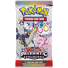 Pokemon Prismatic Evolutions Booster Pack - EternaCards