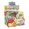 Pokemon Prismatic Evolutions Mini Tin Display Case (Sealed)﹒