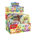 Pokemon Prismatic Evolutions Mini Tin Display Case (Sealed)﹒ - EternaCards