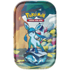 Pokemon Prismatic Evolutions Mini Tins