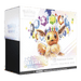 Pokemon Prismatic Evolutions Pokemon Center Elite Trainer Box (Sealed)﹒ - EternaCards