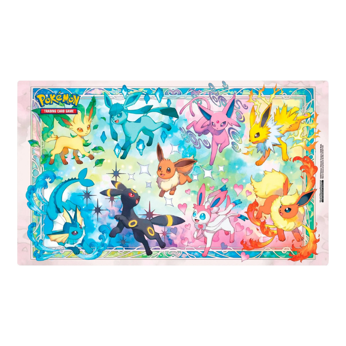 Pokemon Prismatic Evolutions Super Premium Collection (SPC) (Sealed)﹒ - EternaCards