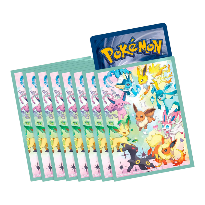 Pokemon Prismatic Evolutions Super Premium Collection (SPC) (Sealed)﹒ - EternaCards