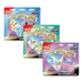 Pokemon Prismatic Evolutions Tech Sticker Collection (Leafeon, Glaceon & Sylveon) - EternaCards