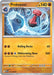 Pokemon Probopass - 038/088 038/088 ME03: Perfect Order Reverse Holofoil - EternaCards