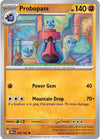 Pokemon Probopass 098/182 SV10: Destined Rivals Normal