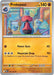 Pokemon Probopass 098/182 SV10: Destined Rivals Normal - EternaCards