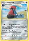 Pokemon Probopass 099/172 SWSH09: Brilliant Stars Normal
