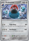 Pokemon Probopass 146/197 SV03: Obsidian Flames Normal