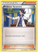 Pokemon Professor Sycamore 107/122 XY - BREAKpoint Reverse Holo - EternaCards