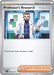 Pokemon Professor's Research - 088/091 088/091 SV: Paldean Fates Holo - EternaCards