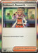 Pokemon Professor's Research - 189/198 189/198 SV01: Scarlet & Violet Base Set Holo - EternaCards