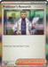 Pokemon Professor's Research - 190/198 190/198 SV01: Scarlet & Violet Base Set Holo - EternaCards