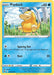 Pokemon Psyduck 028/189 SWSH10: Astral Radiance Normal - EternaCards