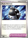 Pokemon Punk Helmet 092/094 ME02: Phantasmal Flames Reverse Holo - EternaCards