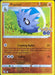 Pokemon Pupitar 038/078 Pokemon GO Normal - Eterna Cards