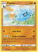 Pokemon Pupitar 087/189 SWSH03: Darkness Ablaze Reverse Holo - EternaCards