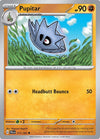 Pokemon Pupitar 111/193 SV02: Paldea Evolved Normal