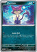 Pokemon Purrloin 055/086 SV: White Flare Reverse Holo - Eterna Cards