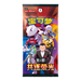 Pokemon Pursue Glory Together CSV10 C Jumbo Booster Pack (Simplified Chinese) - EternaCards