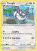 Pokemon Purugly 116/163 SWSH05: Battle Styles Normal - EternaCards