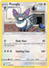 Pokemon Purugly 128/189 SWSH10: Astral Radiance Normal - EternaCards