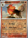 Pokemon Pyroar 016/131 SV: Prismatic Evolutions Normal - Eterna Cards