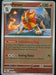 Pokemon Pyroar 024/132 ME01: Mega Evolution Normal - Eterna Cards