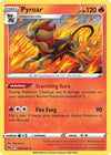 Pokemon Pyroar 029/196 SWSH11: Lost Origin Holo