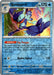 Pokemon Quaquaval 052/191 SV08: Surging Sparks Normal - Eterna Cards