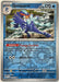 Pokemon Quaquaval 054/198 SV01: Scarlet & Violet Base Set Holo - Eterna Cards