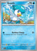 Pokemon Quaxly - 050/193 050/193 SV02: Paldea Evolved Normal - EternaCards