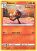 Pokemon Raboot 027/198 SWSH06: Chilling Reign Normal - EternaCards