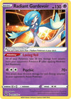 Pokemon Radiant Gardevoir 069/196 SWSH11: Lost Origin Holo