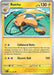 Pokemon Raichu 052/162 SV05: Temporal Forces Normal - EternaCards