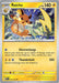 Pokemon Raichu - 064/193 064/193 SV02: Paldea Evolved Normal - EternaCards