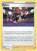 Pokemon Raihan 152/203 SWSH07: Evolving Skies Reverse Holo - EternaCards