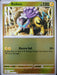 Pokemon Raikou 048/132 ME01: Mega Evolution Holo - Eterna Cards