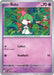 Pokemon Ralts 087/217 ME: Ascended Heroes Normal - EternaCards