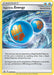Pokemon Rapid Strike Energy 140/163 SWSH05: Battle Styles Reverse Holo - EternaCards