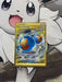 Pokemon - Rapid Strike Energy 182/163 - Battle Styles - Gold Secret Rare - EternaCards