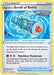 Pokemon Rapid Strike Scroll of Swirls 131/163 SWSH05: Battle Styles Reverse Holo - EternaCards