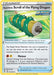 Pokemon Rapid Strike Scroll of the Flying Dragon 153/203 SWSH07: Evolving Skies Reverse Holo - EternaCards