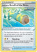 Pokemon Rapid Strike Scroll of the Skies 151/198 SWSH06: Chilling Reign Reverse Holo - EternaCards
