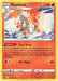 Pokemon Rapidash 022/195 SWSH12: Silver Tempest Reverse Holo - EternaCards