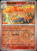 Pokemon Rapidash - 030/182 SV10: Destined Rivals Normal - Eterna Cards