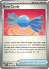 Pokemon Rare Candy - 191/198 191/198 SV01: Scarlet & Violet Base Set Reverse Holo
