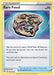 Pokemon Rare Fossil 167/189 SWSH03: Darkness Ablaze Reverse Holo - EternaCards